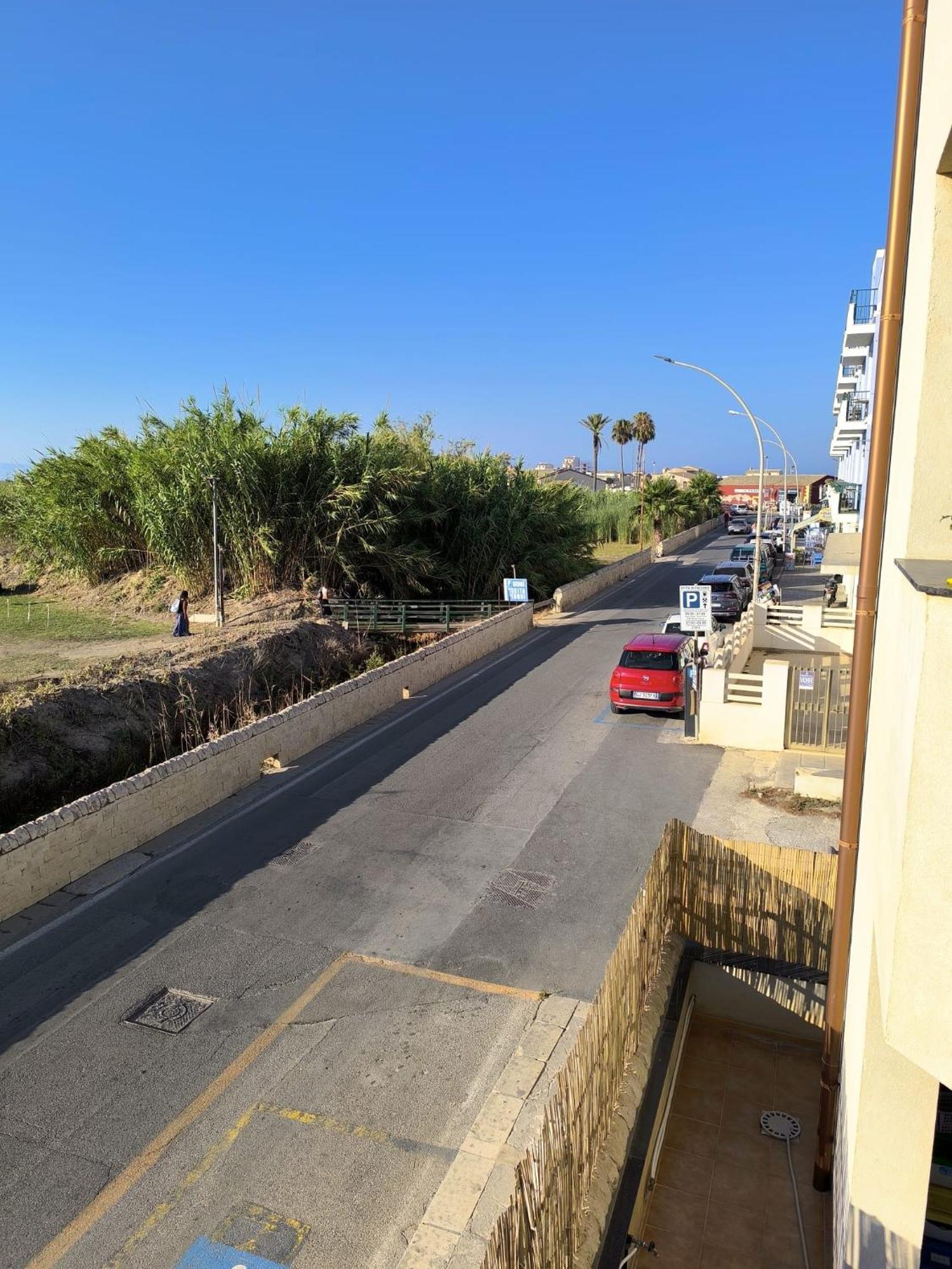Appartamento D' Amare Marzamemi Exteriér fotografie
