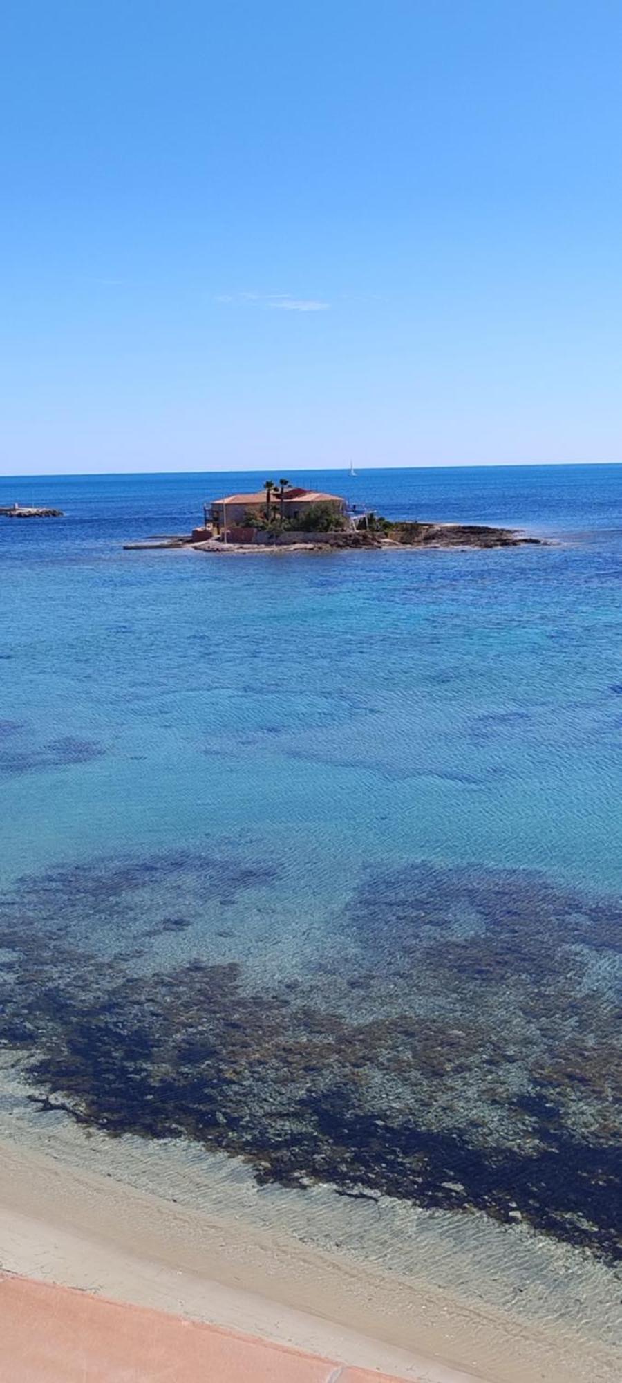 Appartamento D' Amare Marzamemi Exteriér fotografie