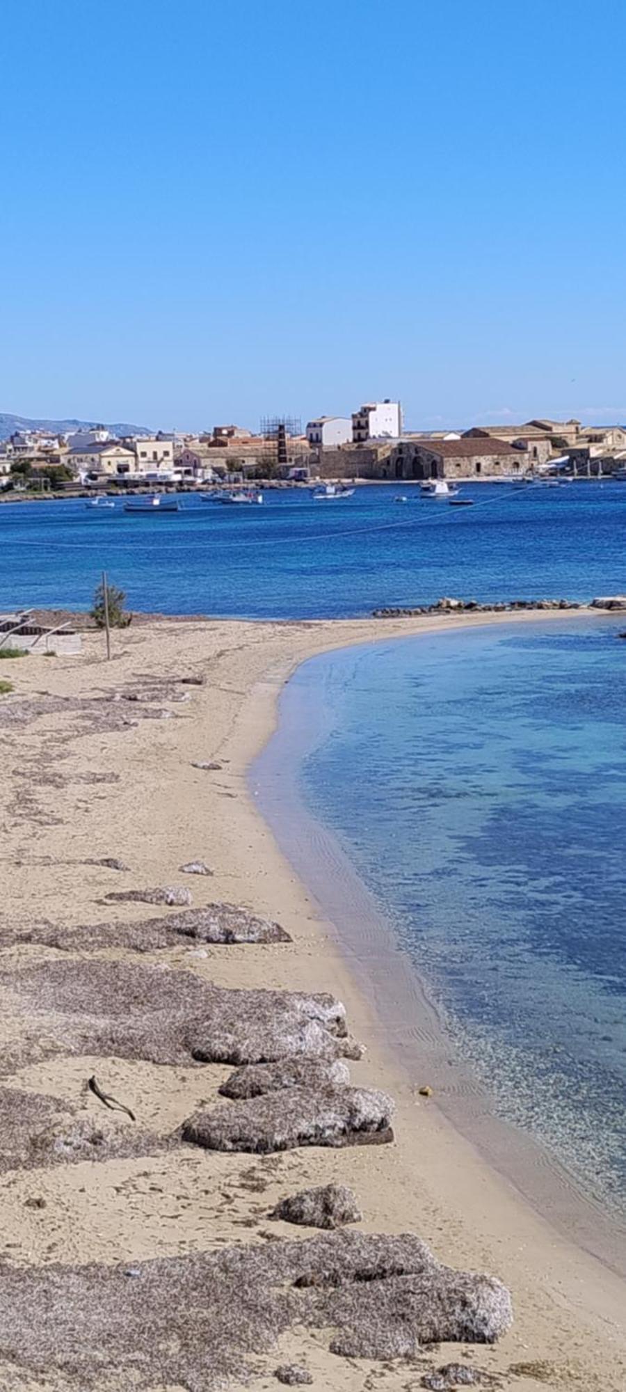 Appartamento D' Amare Marzamemi Exteriér fotografie