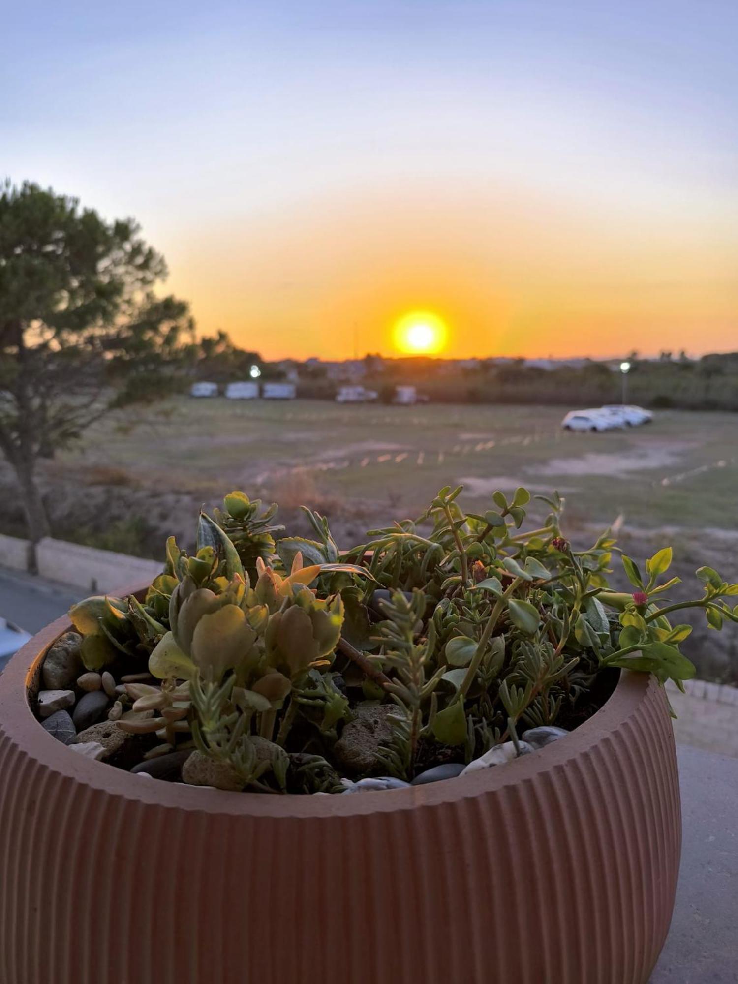 Appartamento D' Amare Marzamemi Exteriér fotografie