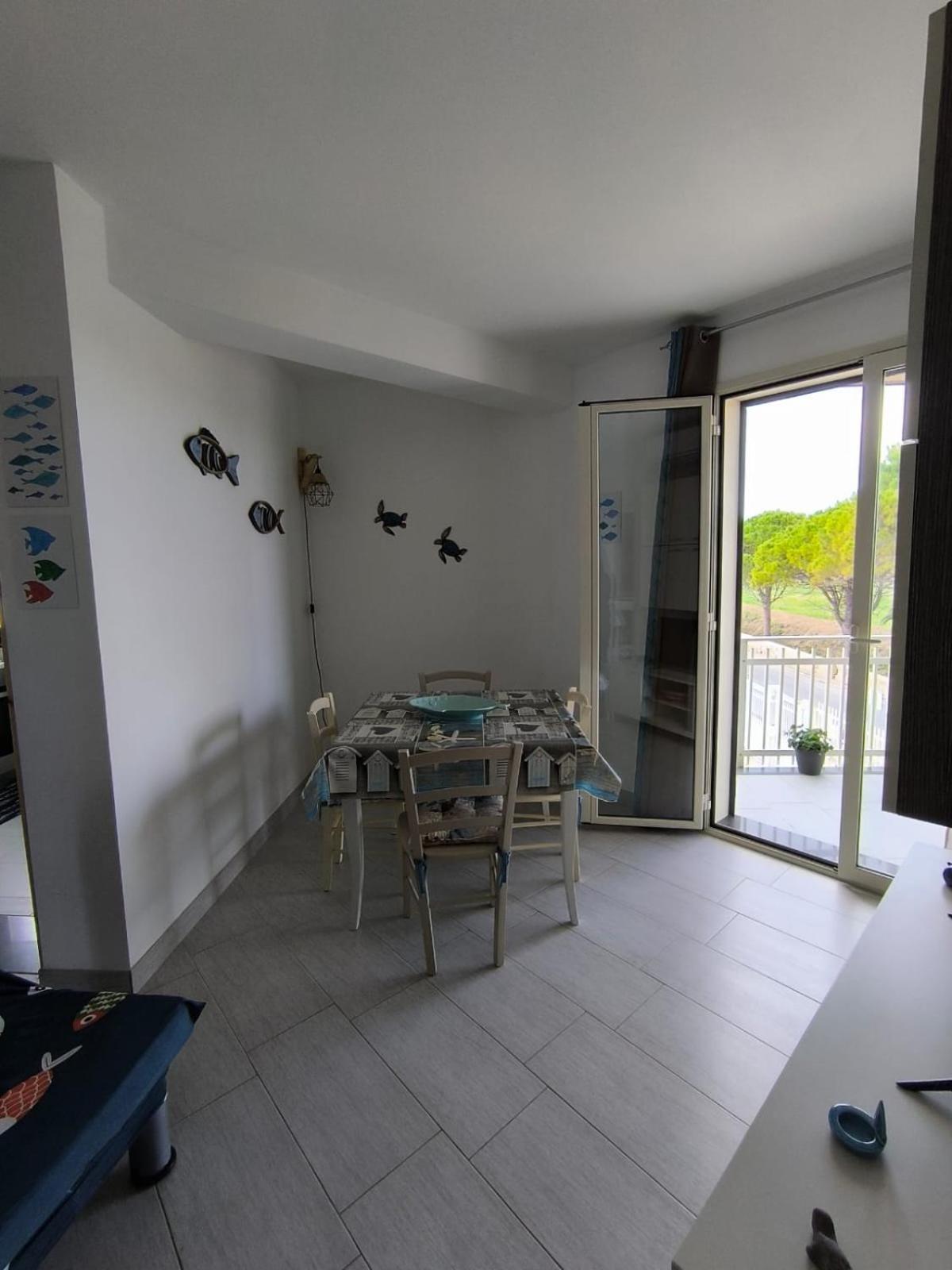 Appartamento D' Amare Marzamemi Exteriér fotografie