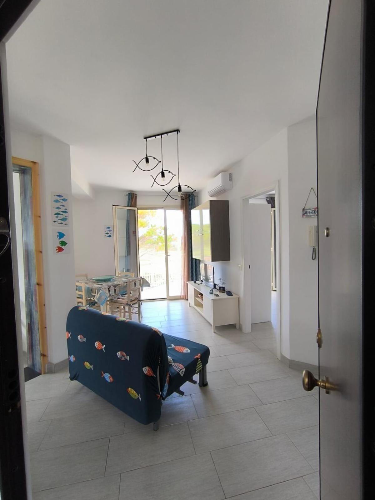 Appartamento D' Amare Marzamemi Exteriér fotografie